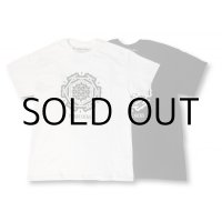 SANROKU T-SHIRT "MANDALA #01" ※SALE