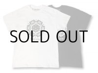 SANROKU T-SHIRT "MANDALA #01" ※SALE