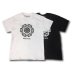 画像1: SANROKU T-SHIRT "MANDALA #01" ※SALE (1)