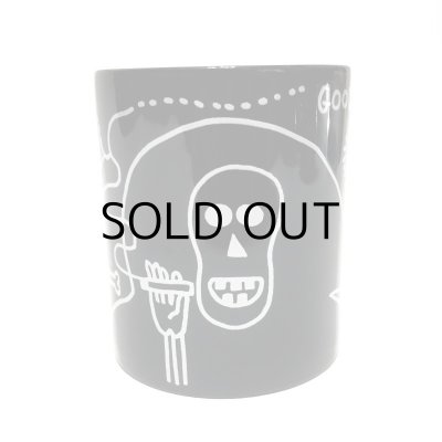 画像4: SCUMBOY MUG CUP "GOOD DAY"  