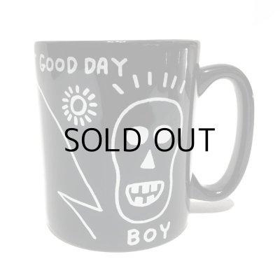 画像3: SCUMBOY MUG CUP "GOOD DAY"  