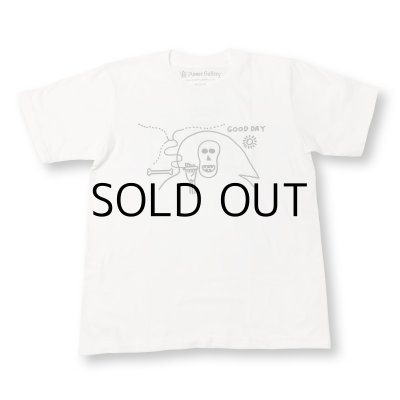 画像2: SCUMBOY T-SHIRT "GOOD DAY" ※SALE