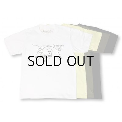 画像1: SCUMBOY T-SHIRT "GOOD DAY" ※SALE