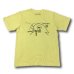 画像3: SCUMBOY T-SHIRT "GOOD DAY" ※SALE