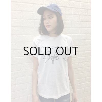 画像13: SCUMBOY T-SHIRT "GOOD DAY" ※SALE