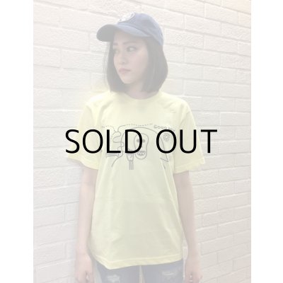 画像15: SCUMBOY T-SHIRT "GOOD DAY" ※SALE