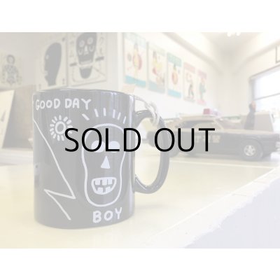 画像6: SCUMBOY MUG CUP "GOOD DAY"  