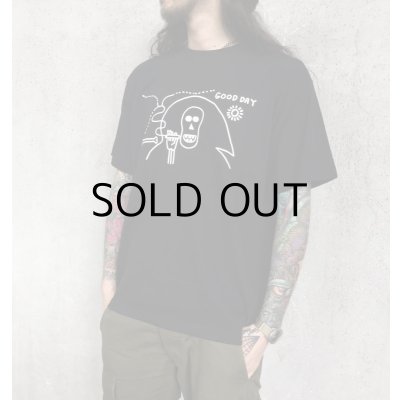 画像11: SCUMBOY T-SHIRT "GOOD DAY" ※SALE