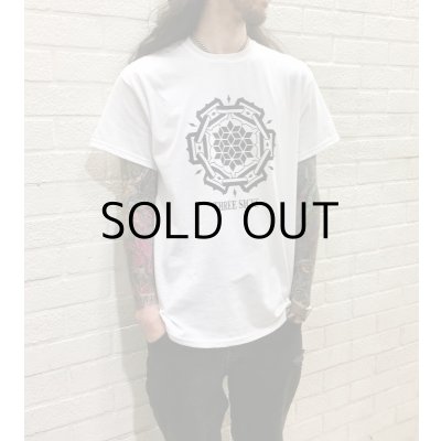 画像8: SANROKU T-SHIRT "MANDALA #01" ※SALE