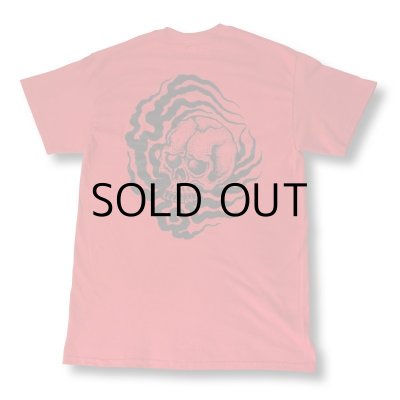 画像3: GxBxT T-SHIRT 2018 #01(RED＆BLACK)