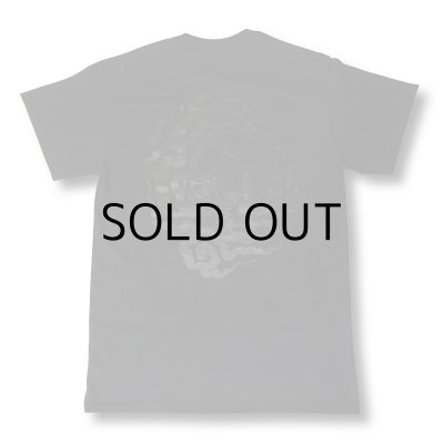 画像7: GxBxT T-SHIRT 2018 #01(RED＆BLACK)