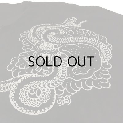 画像3: GxBxT T-SHIRT 2018 #02