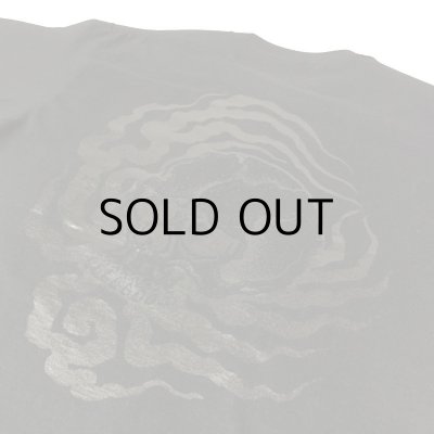 画像9: GxBxT T-SHIRT 2018 #01(RED＆BLACK)