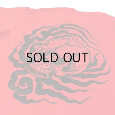 画像5: GxBxT T-SHIRT 2018 #01(RED＆BLACK)