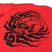 画像5: GxBxT T-SHIRT 2018 #01(RED＆BLACK)