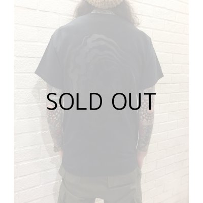 画像10: GxBxT T-SHIRT 2018 #01(RED＆BLACK)