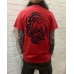 画像11: GxBxT T-SHIRT 2018 #01(RED＆BLACK)