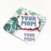 画像3: MiRs PINS "YOUR MOM" (3)