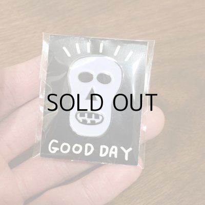 画像4: SCUMBOY PINS "GOOD DAY"