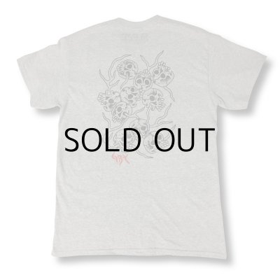 画像3: GxBxT POCKET T-SHIRT Artwork by KIKU(INVISIBLE NYC)