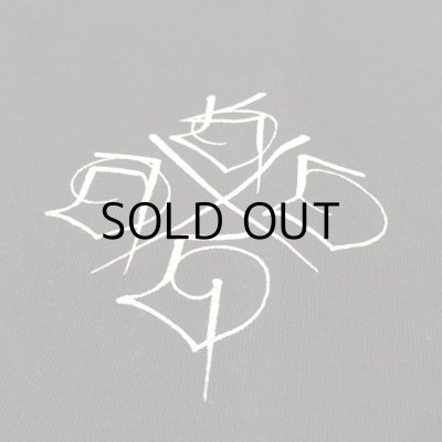 画像4: SANROKU T-SHIRT "MANDALA #02(Back)" ※SALE