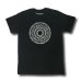 画像1: SANROKU T-SHIRT "MANDALA #02(Front)" ※SALE (1)