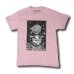 画像5: Johnny Akihito Noda T-SHIRT "TWINS" ※SALE