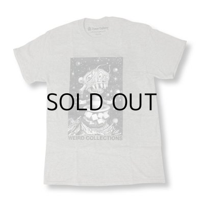 画像3: Johnny Akihito Noda T-SHIRT "TWINS" ※SALE
