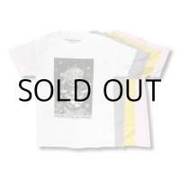 Johnny Akihito Noda T-SHIRT "TWINS" ※SALE