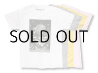 Johnny Akihito Noda T-SHIRT "TWINS" ※SALE