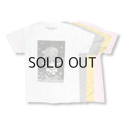 画像1: Johnny Akihito Noda T-SHIRT "TWINS" ※SALE