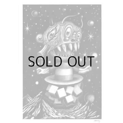 画像8: Johnny Akihito Noda T-SHIRT "TWINS" ※SALE