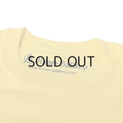 画像9: Johnny Akihito Noda T-SHIRT "TWINS" ※SALE