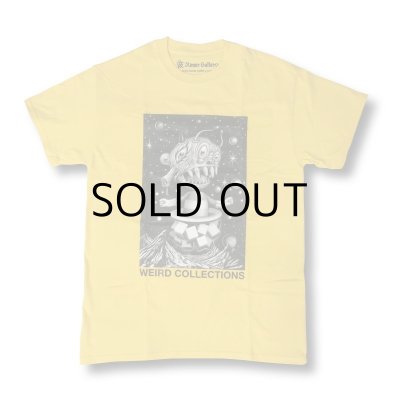 画像4: Johnny Akihito Noda T-SHIRT "TWINS" ※SALE