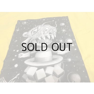 画像6: Johnny Akihito Noda T-SHIRT "TWINS" ※SALE