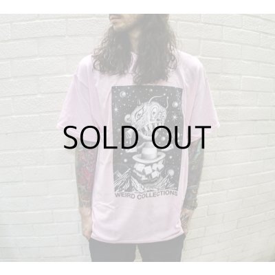 画像12: Johnny Akihito Noda T-SHIRT "TWINS" ※SALE