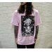 画像12: Johnny Akihito Noda T-SHIRT "TWINS" ※SALE