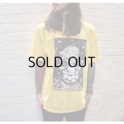 画像10: Johnny Akihito Noda T-SHIRT "TWINS" ※SALE