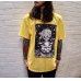 画像10: Johnny Akihito Noda T-SHIRT "TWINS" ※SALE