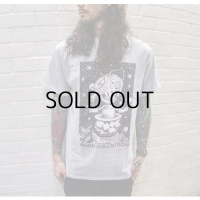 画像11: Johnny Akihito Noda T-SHIRT "TWINS" ※SALE