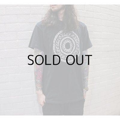 画像5: SANROKU T-SHIRT "MANDALA #02(Front)" ※SALE