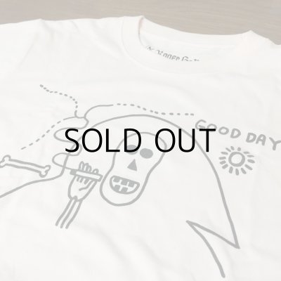 画像6: SCUMBOY T-SHIRT "GOOD DAY" ※SALE