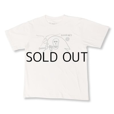 画像2: SCUMBOY T-SHIRT "GOOD DAY" ※SALE