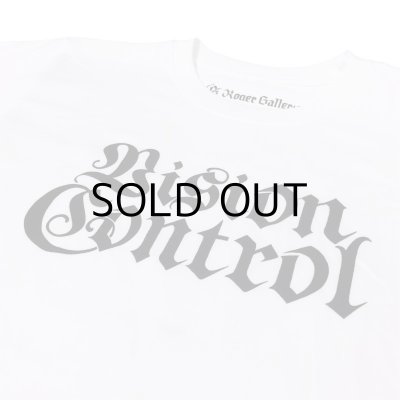 画像4: LAiNNY T-SHIRT "VISION CONTROL" ※SALE