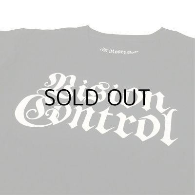 画像5: LAiNNY T-SHIRT "VISION CONTROL" ※SALE