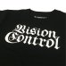 画像5: LAiNNY T-SHIRT "VISION CONTROL" ※SALE