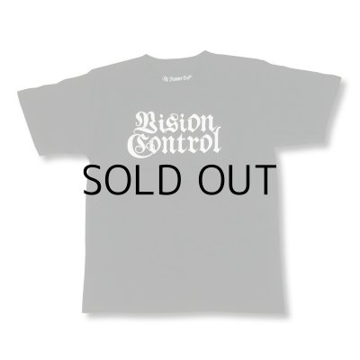 画像3: LAiNNY T-SHIRT "VISION CONTROL" ※SALE