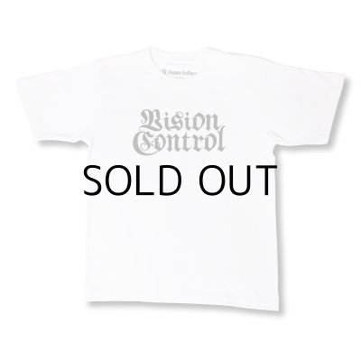 画像2: LAiNNY T-SHIRT "VISION CONTROL" ※SALE