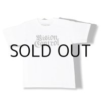 LAiNNY T-SHIRT "VISION CONTROL" ※SALE