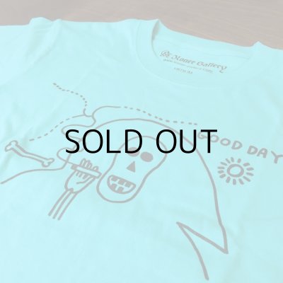 画像7: SCUMBOY T-SHIRT "GOOD DAY" ※SALE